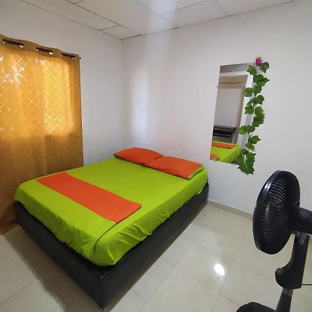 Apartamento #3 Completo En Excelente Ubicacion Riohacha Luaran gambar