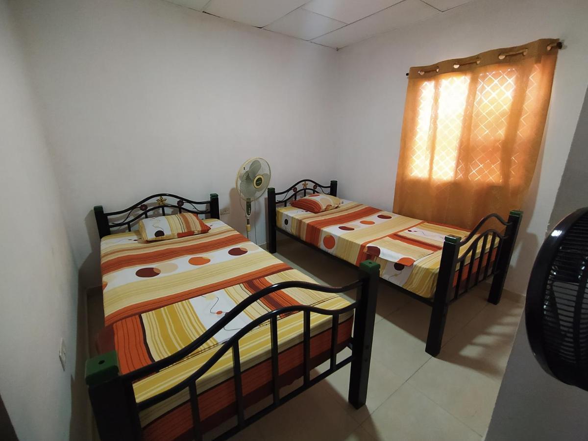 Apartamento #3 Completo En Excelente Ubicacion Riohacha Luaran gambar